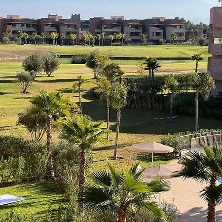 Beautiful Apartment In Golf City Marrakech Marrakesh Exterior photo