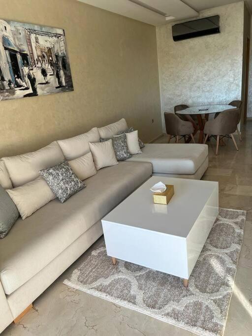 Beautiful Apartment In Golf City Marrakech Marrakesh Exterior photo